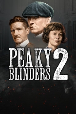 Peaky Blinders 2 Free Play in Demo Mode