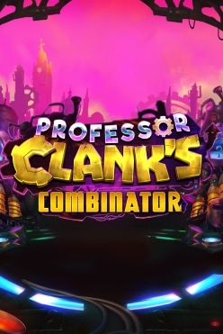 Играть в Professor Clank’s Combinator онлайн бесплатно