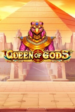 Играть в Queen of Gods онлайн бесплатно