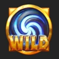Символы WILD