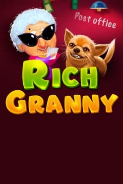 Играть в Rich Granny онлайн бесплатно