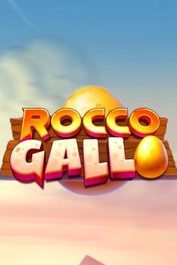 Rocco Gallo Free Play in Demo Mode