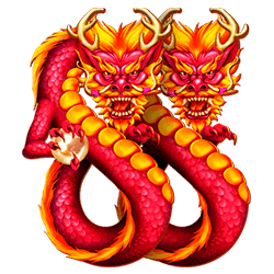 Symbol 2 9 Dragon Kings