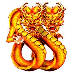 Символ3 слота 9 Dragon Kings