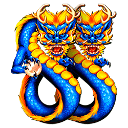 Symbol 5 9 Dragon Kings