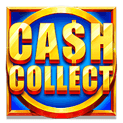 Скаттер игрового автомата Silver Bullet Bandit Cash Collect