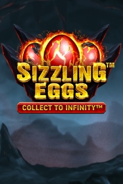 Sizzling Eggs™ Free Play in Demo Mode
