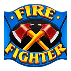 Scatter of Fire Blaze Fire Fighter Slot