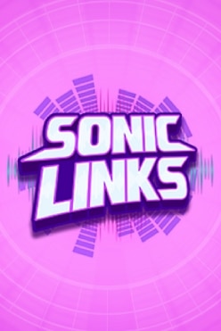 Sonic Links Free Play in Demo Mode