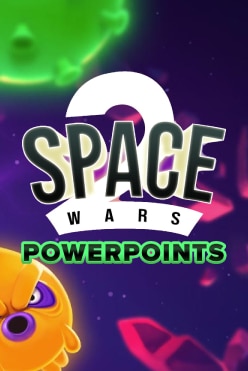 Играть в Space Wars 2 Powerpoints онлайн бесплатно