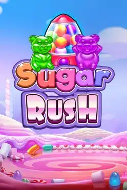Играть в Sugar Rush онлайн бесплатно