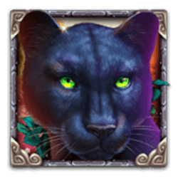 Symbol 1 Book of Panther