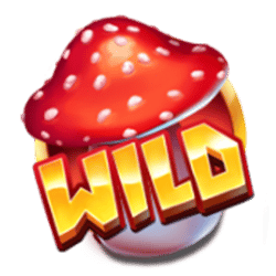 Wild Symbol of Boilin’ Pots Slot