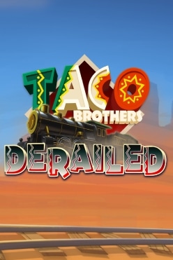 Taco Brothers Derailed Free Play in Demo Mode
