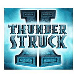 Wild Symbol of Thunderstruck II Mega Moolah Slot