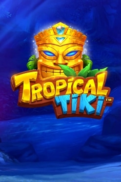 Играть в Tropical Tiki онлайн бесплатно