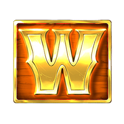 Wild Symbol of Western Gold 2 Slot