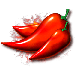 Символ1 слота TripleX Hot Pepper