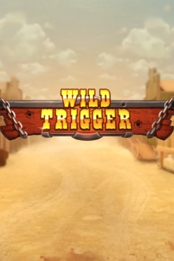 Wild Trigger Free Play in Demo Mode
