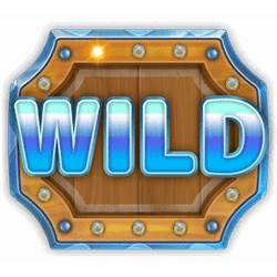 Wild Symbol of Blender Blitz Slot