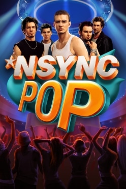 Играть в NSYNC Pop онлайн бесплатно