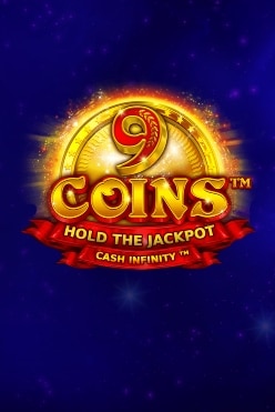 Играть в 9 Coins™ онлайн бесплатно