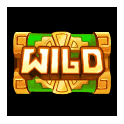 Wild Symbol of Amazon Kingdom Slot
