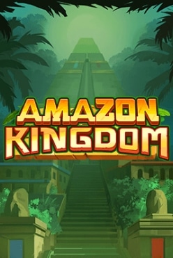 Играть в Amazon Kingdom онлайн бесплатно