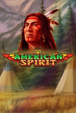 American Spirit Free Play in Demo Mode
