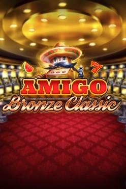 Играть в Amigo Bronze Classic онлайн бесплатно