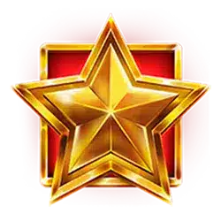 Скаттер символ