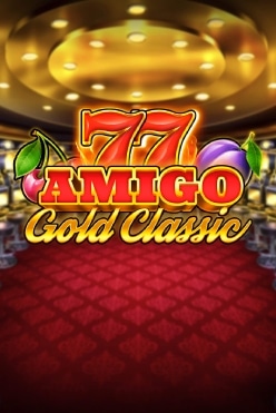 Играть в Amigo Gold Classic онлайн бесплатно