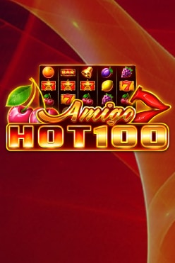 Играть в Amigo HOT100 онлайн бесплатно
