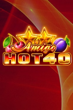 Играть в Amigo HOT40 онлайн бесплатно