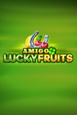 Amigo Lucky Fruits Free Play in Demo Mode