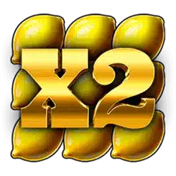 выигрыш увеличивается X2!