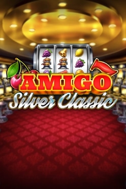 Играть в Amigo Silver Classic онлайн бесплатно