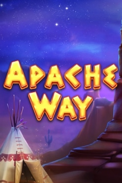 Играть в Apache Way онлайн бесплатно