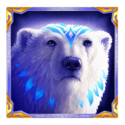 Icon 1 Arctic Sorcerer Gigablox
