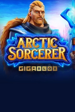 Играть в Arctic Sorcerer Gigablox онлайн бесплатно