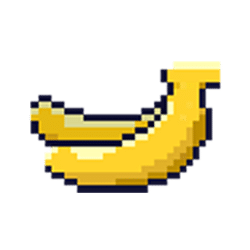 Символ6 слота Banana Town