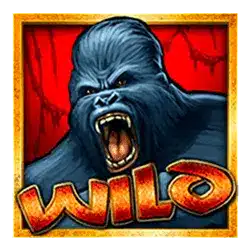 WILD-горилла