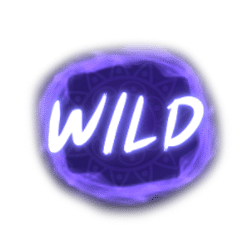 Wild Symbol of Blazing Bull: Cash Quest Slot