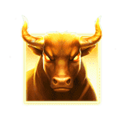 Icon 3 Blazing Bull: Cash Quest