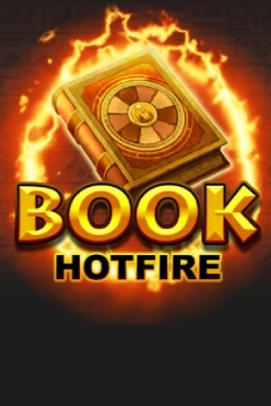 Играть в Book HOTFIRE онлайн бесплатно