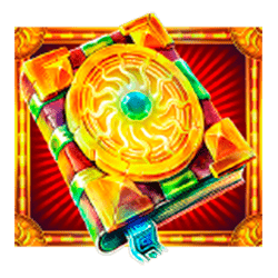 Scatter of Book of Ancients Slot
