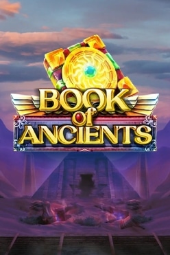 Играть в Book of Ancients онлайн бесплатно