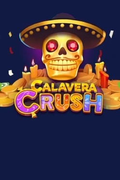 Играть в Calavera Crush онлайн бесплатно
