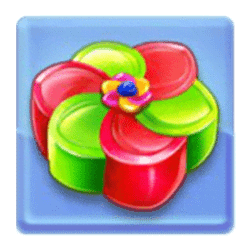 Icon 1 Candy Gold