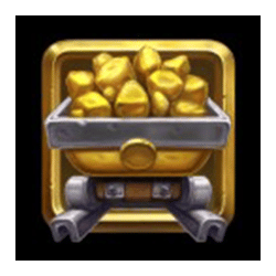 Symbol 3 Cave of Gold